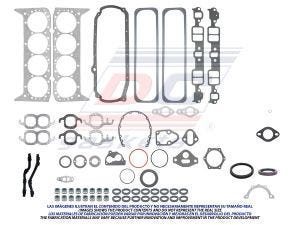 Empaque Completo dc FS1508