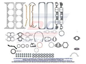 Empaque Completo dc FS150M