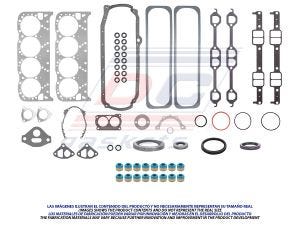 Empaque Completo dc FS1511