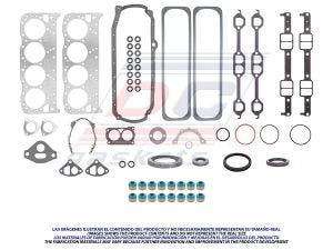 Empaque Completo dc FS151
