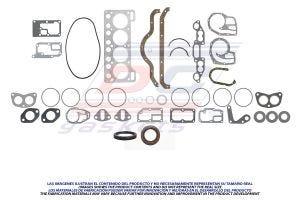 Empaque Completo dc FS15201R