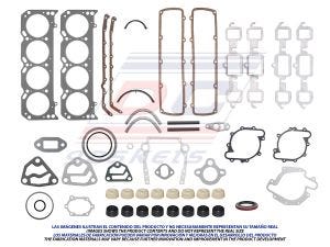 Empaque Completo dc FS163