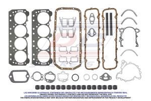 Empaque Completo dc FS164