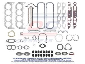 Empaque Completo dc FS1681