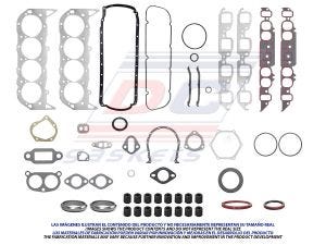 Empaque Completo dc FS1682