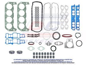 Empaque Completo dc FS169