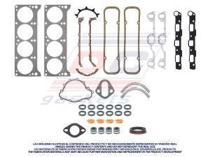 Empaque Completo dc FS170