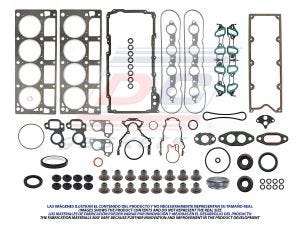 Empaque Completo dc FS1751G