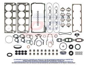 Empaque Completo dc FS176G