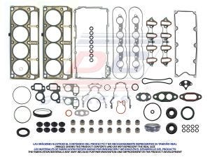 Empaque Completo dc FS176ML