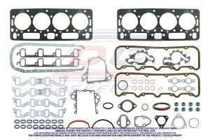 Empaque Completo dc FS180