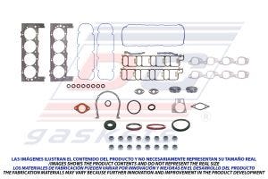 Empaque Completo dc FS181