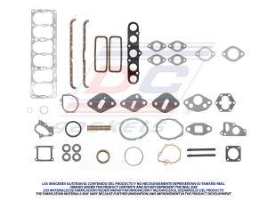 Empaque Completo dc FS200