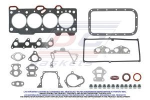 Empaque Completo dc FS201