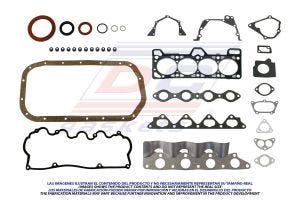Empaque Completo dc FS203ML