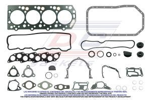 Empaque Completo dc FS206D
