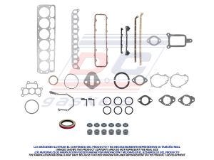 Empaque Completo dc FS2201