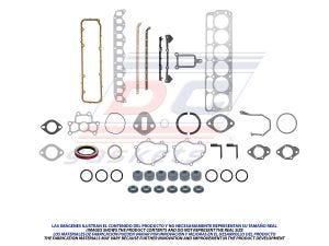 Empaque Completo dc FS2251