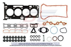 Empaque Completo dc FS226G