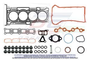 Empaque Completo dc FS226ML