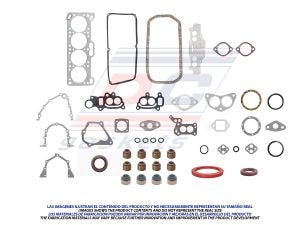Empaque Completo dc FS230