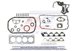 Empaque Completo dc FS2351