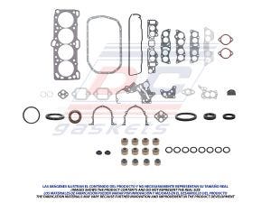 Empaque Completo dc FS235