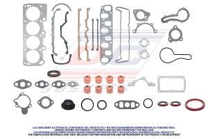Empaque Completo dc FS2402