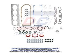 Empaque Completo dc FS2421