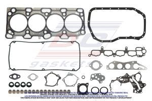 Empaque Completo dc FS247ML