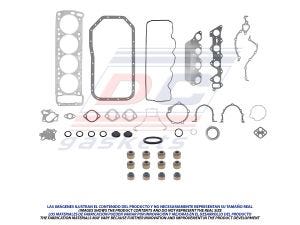 Empaque Completo dc FS250