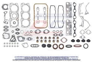 Empaque Completo dc FS2531