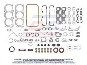 Empaque Completo dc FS253