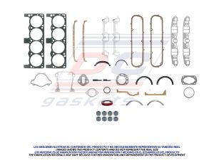 Empaque Completo dc FS2602