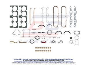 Empaque Completo dc FS2603