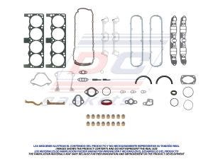 Empaque Completo dc FS2606