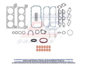 Empaque Completo dc FS263