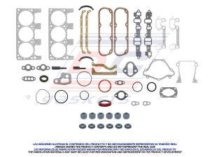 Empaque Completo dc FS265