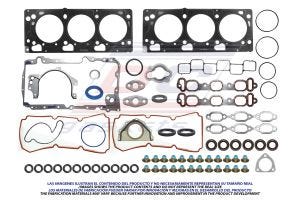 Empaque Completo dc FS268ML