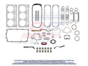 Empaque Completo dc FS270