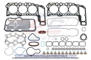 Empaque Completo dc FS2711ML