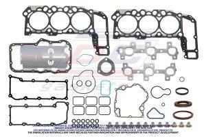 Empaque Completo dc FS271ML