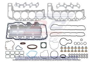 Empaque Completo dc FS272