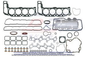 Empaque Completo dc FS272ML
