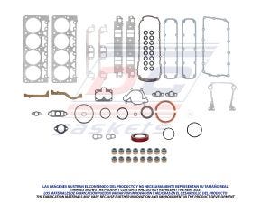 Empaque Completo dc FS2752