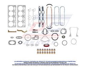 Empaque Completo dc FS275