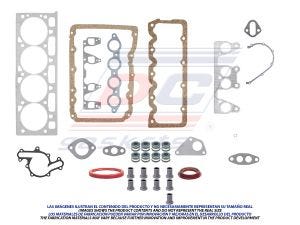 Empaque Completo dc FS3001