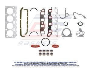 Empaque Completo dc FS302