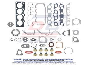 Empaque Completo dc FS3033