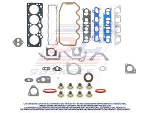 Empaque Completo dc FS3034